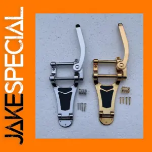 Quality Tremolo for Electric Guitar