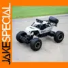 ZWN 1:12 4WD Remote Control Car with Lights