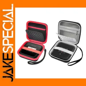 Travel Case for NETGEAR Mobile Hotspots