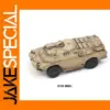 1/72 BRDM-2 Armored Reconnaissance Vehicle Model