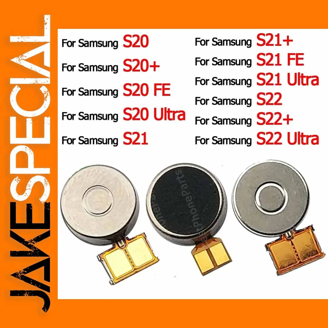 Samsung Galaxy S20 FE Vibrator Motor Replacement 1 Samsung Galaxy S20 FE Vibrator Motor Replacement