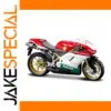 Maisto 1:18 Motorcycle Diecast Model Collection