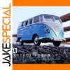 1:36 Scale Diecast Volkswagen T1 Bus Model