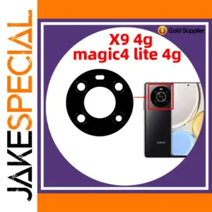 Huawei Honor Magic 4 Lite X9 Rear Camera Lens Repair
