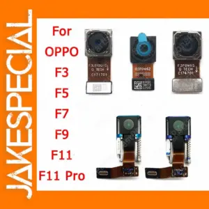 OPPO F1s F3 F5 F7 F9 F11 Pro Selfie Camera Flex Cable