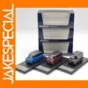 Hi-Story 1/43 Spacia Resin Collectible Car HS237