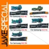 USB Charging Port Flex Cable for Samsung Galaxy A22 A32 A42