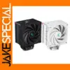 DeepCool AK500S Digital CPU Cooler 240W TDP