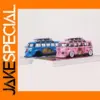 Flame 1:64 Kombi LBWK T1 Bus Diecast Model