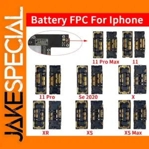 Battery FPC Connector for iPhone 11 Pro Max