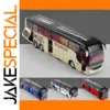 1/50 Scale SETRA Luxury Coach Bus Model