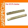 Solid Brass Guitar Nut for ST/TL Guitars