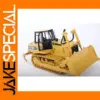 1:35 Scale Diecast SEM822 Bulldozer Model