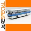 1:43 Scale IKARUS-260 Diecast Model Bus
