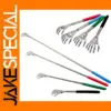 Telescopic Stainless Steel Back Scratcher