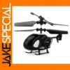 3.5 Channel Mini Infrared Remote Control Helicopter