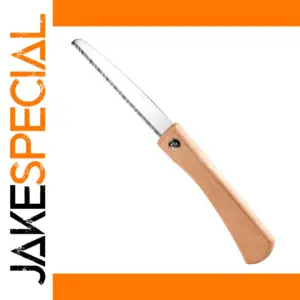 Folding Mini Hand Saw for Woodworking