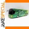 Diecast Alloy Bus Model 1:43 Scale Collection