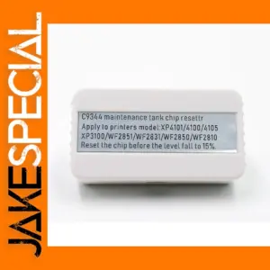 C9344 Chip Resetter for Epson Printers