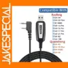 USB Programming Cable for Baofeng Walkie Talkies