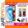6.7-inch Huawei Honor 90 Lite LCD Display Screen