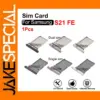 Samsung Galaxy S21 FE Dual/SIM Tray Replacement
