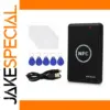 125KHz & 13.56MHz RFID Cloner and Programmer
