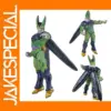 22cm Dragon Ball Z Cell Seru Action Figure