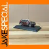 Flawed Citro C3-XR 1:43 Alloy Car Model
