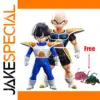 Dragon Ball Z Gohan Kuririn Action Figure