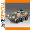 1:32 Scale Armored Personnel Carrier Model Car