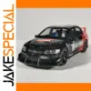 1:32 Mitsubishi Lancer Evolution EVO IX Diecast Car