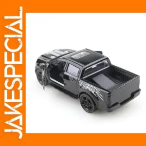 Metal Sports Car Models for Kids' Decor