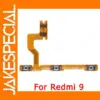 Xiaomi Redmi 9 Power Side Button Flex Cable Replacement