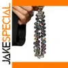 Crystal Rhinestone Phone Wrist Strap for iPhone & Android