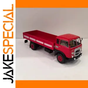 IXO 1/43 Scale FIAT 682 Alloy Car Model