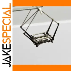 HO Scale Electric Train Pantograph - Model HO-199