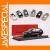 1:64 Scale Bentayga SUV Diecast Model