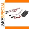 RC Boat Sound Group with Speaker Kit
