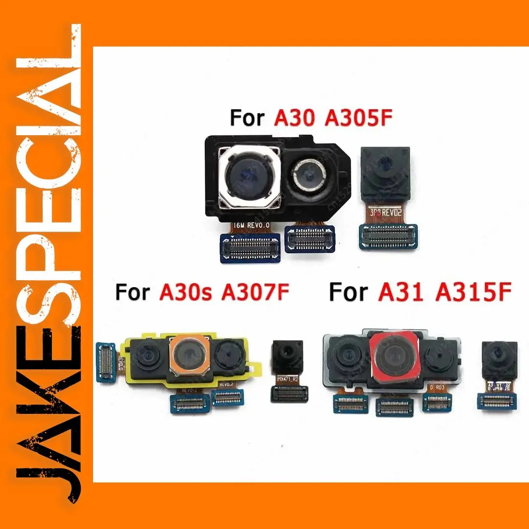 Samsung Galaxy A30s A30 A31 Camera Module Replacement 1 Samsung Galaxy A30s A30 A31 Camera Module Replacement