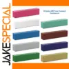9pcs N Scale Colored Shipping Containers 1:160