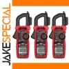 HT207 True RMS Digital Clamp Meter 600A
