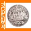 1923 Russia Commemorative Copy Coin Replica