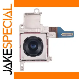 Samsung Galaxy S23 Ultra SM-S918B Rear Camera Module