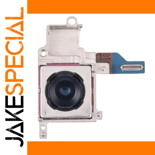 Samsung Galaxy S23 Ultra SM-S918B Rear Camera Module