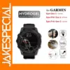 10PCS TPU Hydrogel Screen Protector for Garmin Epix Pro