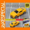 2013 Chevrolet Camaro SS 1:64 Diecast Model