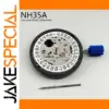NH35A Automatic Watch Movement with Datewheel