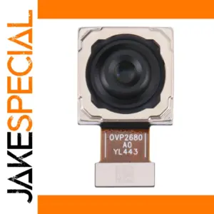 Xiaomi Redmi Note 11 Pro Back Camera Module