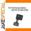 Home Button Fingerprint Sensor Flex Cable for Samsung Galaxy S20 FE 5G SM-G780